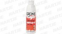 Werkstatt & Lagerung ELITE WARM UP OIL SPRAYDOSE 150 ML.