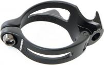 Antrieb und Schaltung UMWERFER ADAPTER 34,9 MM 