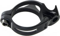 Antrieb und Schaltung UMWERFER ADAPTER 31,8 MM 