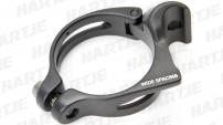 Antrieb und Schaltung UMWERFER ADAPTER 34,9 MM WIDE SPAC. 47,5