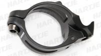 Antrieb und Schaltung UMWERFER ADAPTER 31,8 MM WIDE SPAC. 47,5