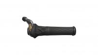 Werkstatt & Lagerung DREHGRIFFSCHALTER XX1 EAGLE 12-FACH GOLD
