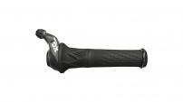 Werkstatt & Lagerung DREHGRIFFSCHALTER X01 EAGLE 12-FACH SCHWARZ