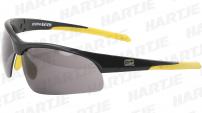 Werkstatt & Lagerung CONTEC OUTDOOR SPORT BRIL LE 3DIM SCHWARZ GELB