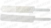 Werkstatt & Lagerung FIZIK STRAP SAIL 30 MM WEISS/WEISS
