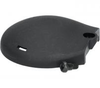 Main Lever Cover & Fixing Screw