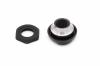 Shimano  Right-hand lock nut unit
