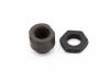 Shimano Right Hand Lock Nut Unit 