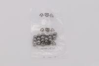 Steel Ball (1/4