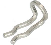 Snap Retainer