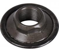 Left Hand Cone w/Dust Cap