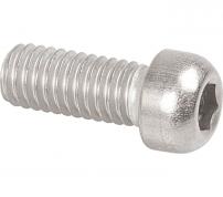 Clamp Bolt (M6 x 15)