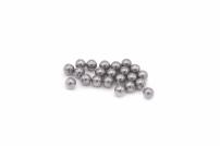 Steel Ball (3/16