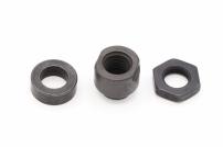 Left Hand Lock Nut Unit