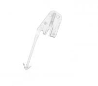 L.H. SL Cable Cover L