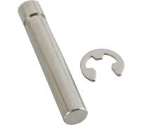 Lever Axle & E-ring