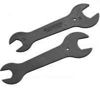 TL-7S20 Hub Spanner (17 mm x 22 mm) 2 pcs