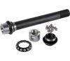 Shimano  Complete Hub Axle
