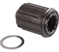 Complete Freewheel Body