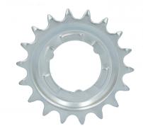 Sprocket Wheel 18T (Silver) A