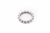 Left Hand Ball Retainer (5/32