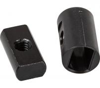 Adjust Boss & Sleeve