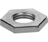 Left Hand Lock Nut (3 mm) A