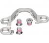 Shimano  Body Cover (Left) & Fixing Bolts (M5) A
