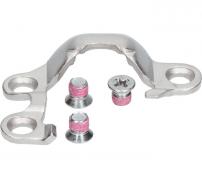 Body Cover (Left) & Fixing Bolts (M5) A