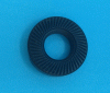 Shimano  Serated Lock Nut (4.4 mm)
