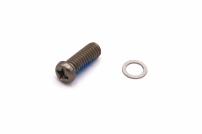 Stroke Adjust Screw & Sim (0.3 mm)