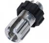 Shimano Einstellschraube Bremszug  M10 x 16 mm inkl. Mutter