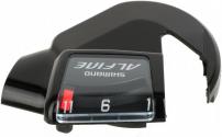 Shimano Indicator Unit (Black)
