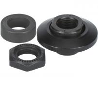 Left Hand Lock Nut Unit