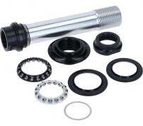 Complete Hub Axle A A