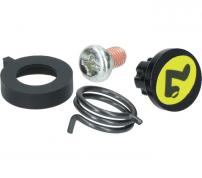 Cap Unit (Right)