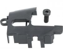Unit Cover & Fixing Screw