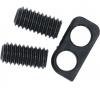 Adjust Screws & Plate (A-Type)