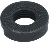 Right Hand Serated Lock Nut (5.4 mm) A