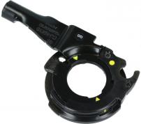 Shimano  Schalteinheit CJ-NX10 komplett
