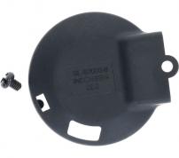Main Lever Cover & Fixing Screw