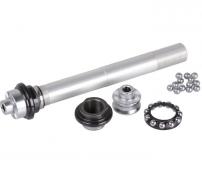 Complete Hub Axle