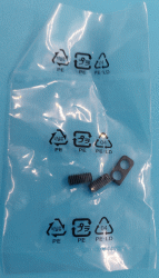 Adjust Screws & Plate (B-Type)