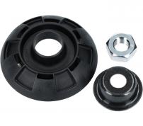 Shimano  Left Hand Dust Cap Unit A A
