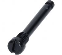 Pad Axle