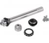 Shimano  Complete Hub Axle 
