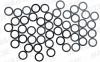 Sram Crush Washer 8mm, Qty 50