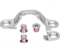 Body Cover (Right) & Fixing Bolts (M5) A