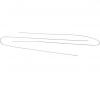 Shimano  Wire (2 pcs.)
