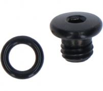 Bleed Screw & O-Ring